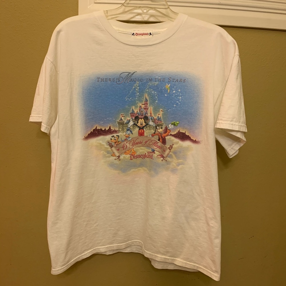 Disney-Land T-Shirt